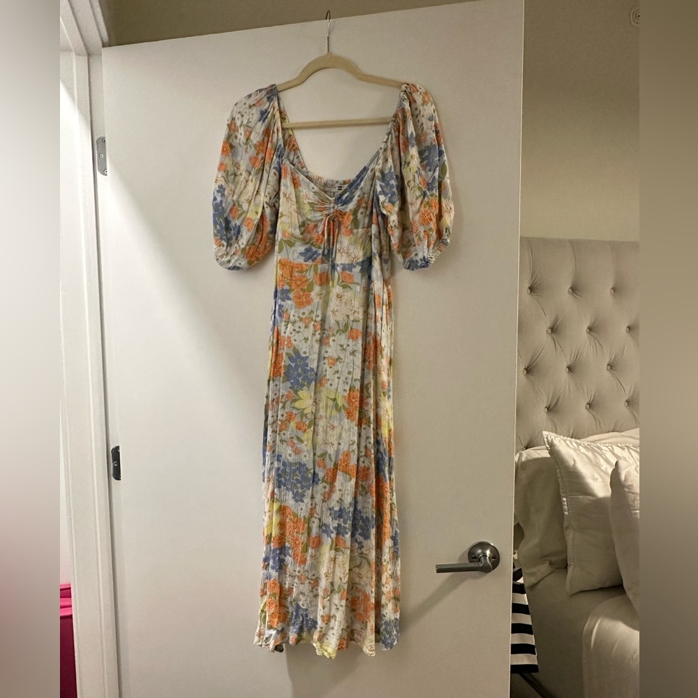 Billabong Mini Dress